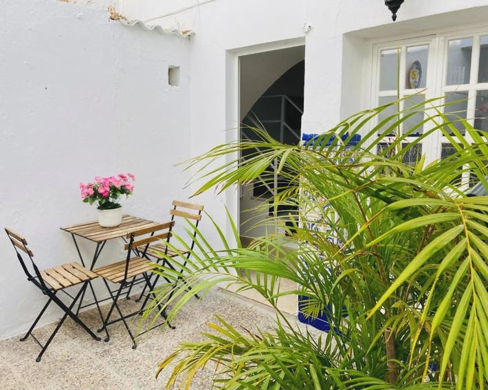 Apartamento Conil centro