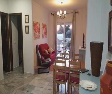 APARTAMENTO CONILSATURNO B de dos dormitorios