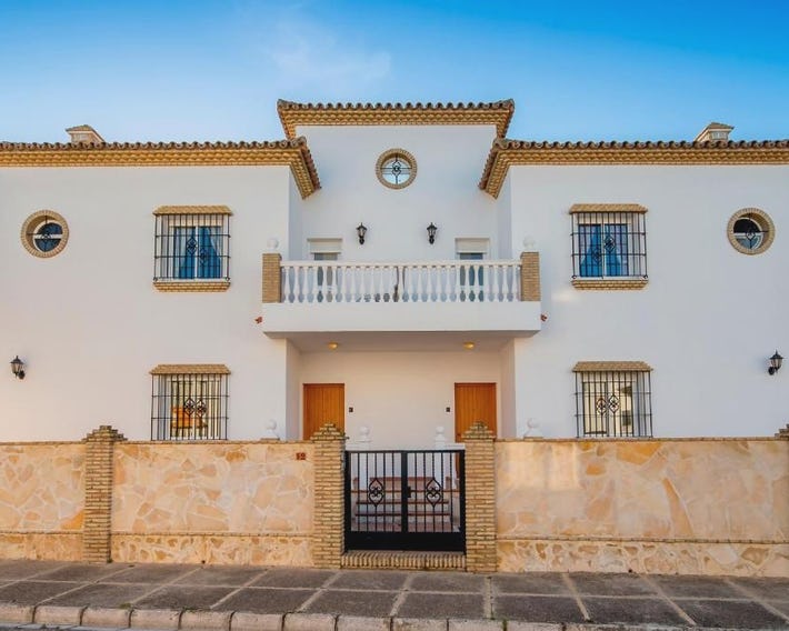 Chalet adosado Atalaya P