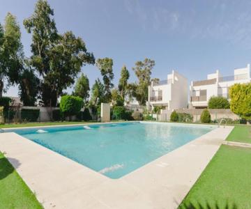 Villa playa Fontanilla I