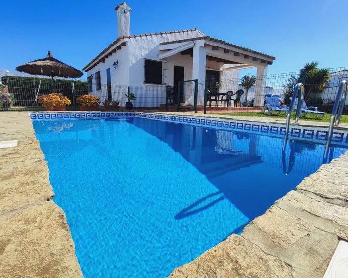 El Cortijo de Pepa