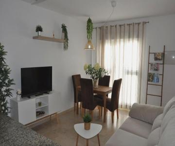Apartamento Vacaciones En Conil
