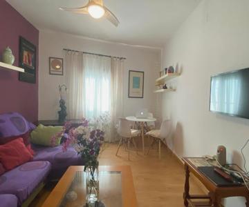 Loft en Conil