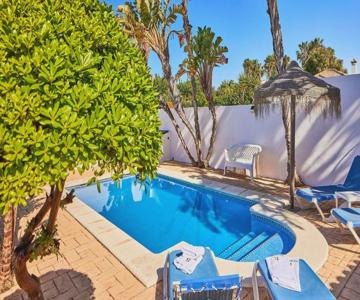 Chalet La Raya Conil de la Frontera by Ruralidays