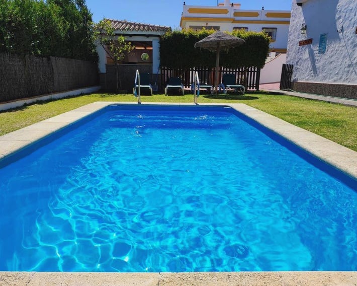Casa Antonia