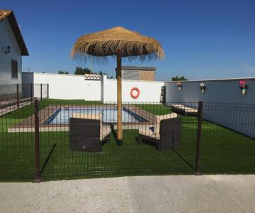 Las Casitas