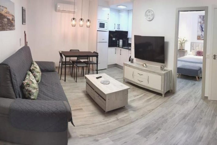Apartamentos Sol y Luna Conil