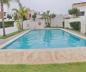 Apartamento la Fontanilla