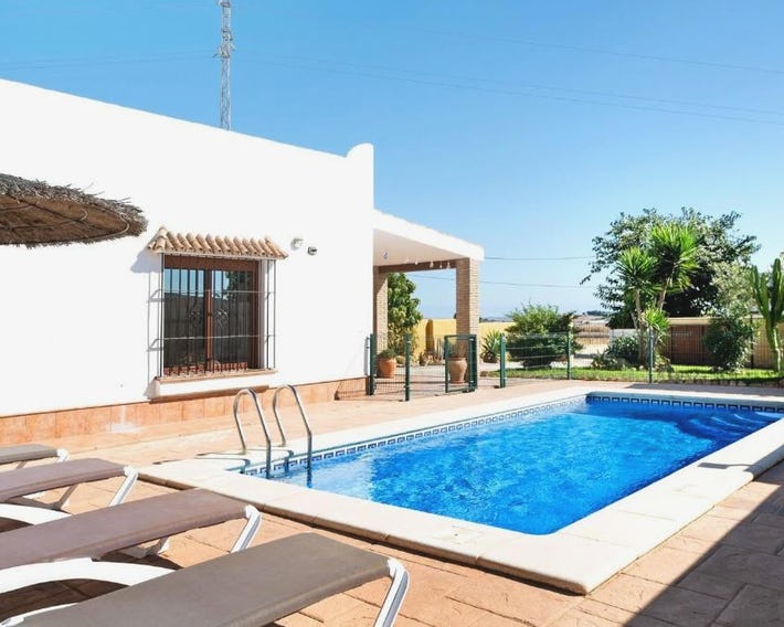 Casa La Vigía