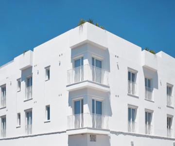 Rio Salado Conil Hostal