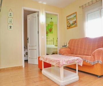 Apartamento Las Virtudes