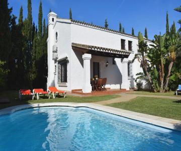 Villa Esterlicia by Fontanilla Del Mar Holidays Rentals