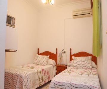 Habitación Calle Ancha 02