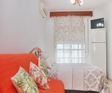 Habitación Calle Ancha 01