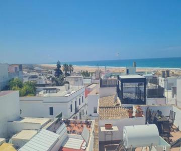 El Piso De Conil