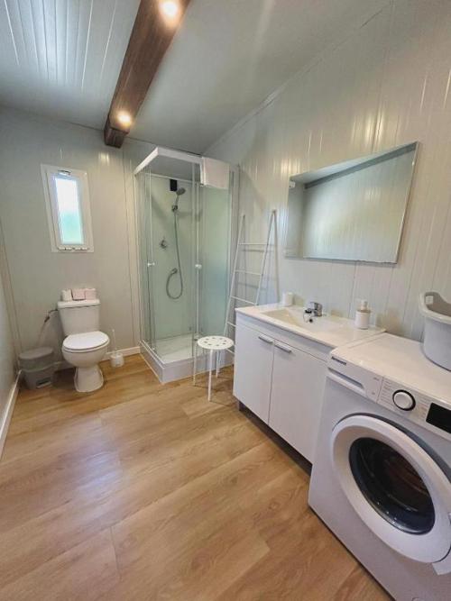 Casas Privadas Con Jacuzzi Y Aire Acondicionado