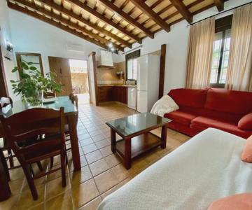 Casa Pinar, Ideal Para Familias