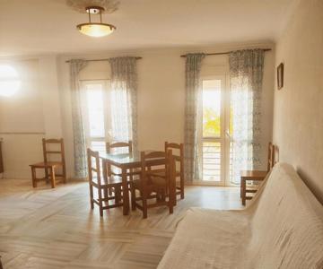 Apartamento Conileño Con Terraza