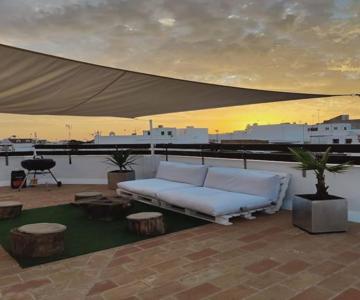 Los Fuentes De Conil Playa