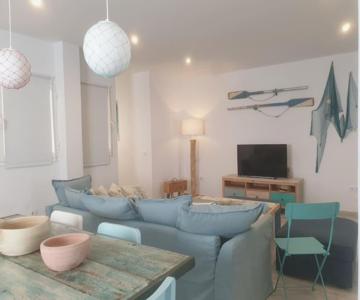 Precioso apartamento en Conil de la Frontera