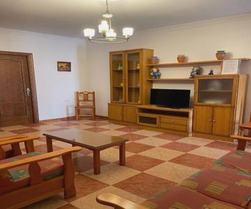 Apartamento Equipado Y Central En Conil