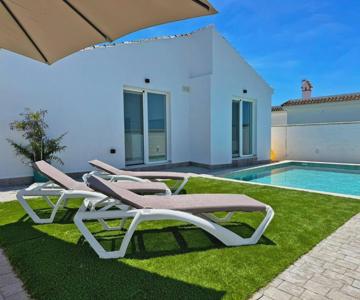 Villa Tresoles - Ole Solutions