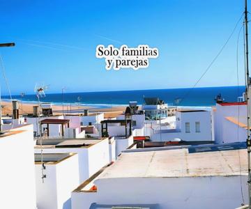 Apartamento En Conil De La Frontera