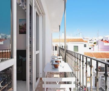 Apartamento Mercedes