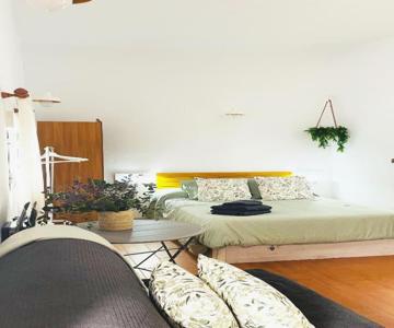 Apartamento ALAZUL Luna