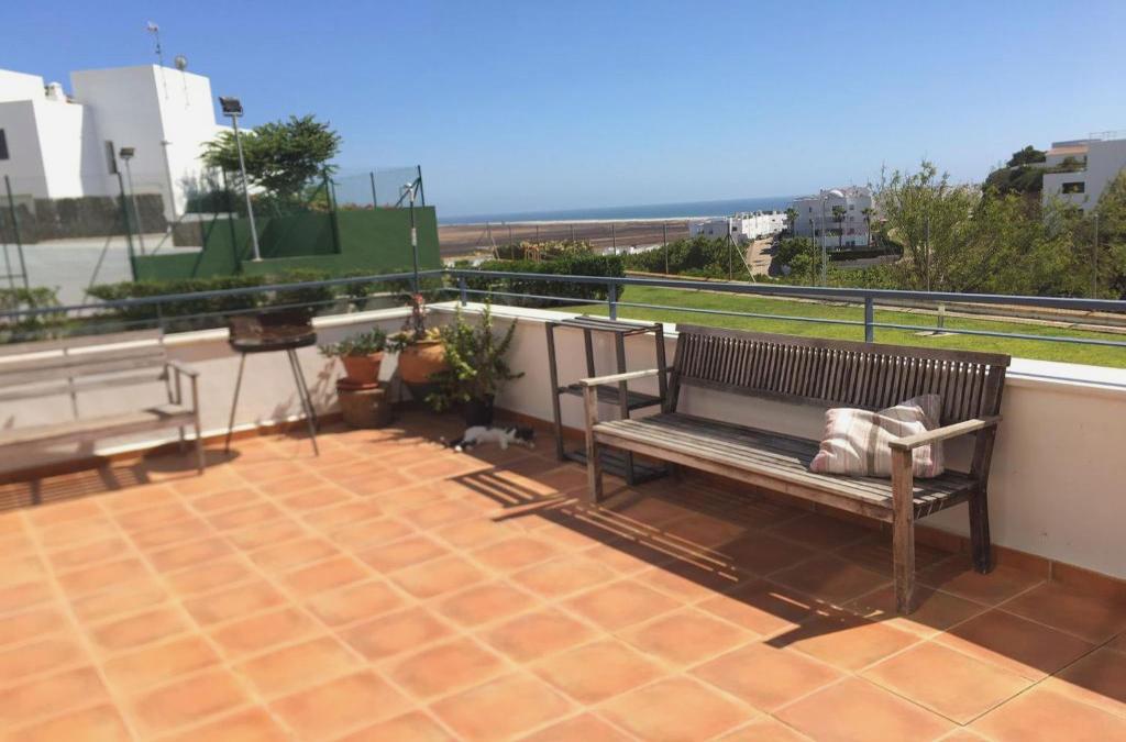 Apartamento Gloria - Solo Familias