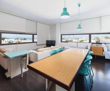 Alazul 5 Loft Mirador Del Mar
