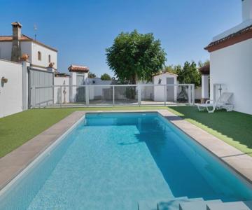 Villa Sheyla Maria