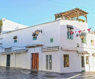 La Plaza De Conil