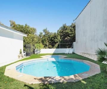 Villa Disfrutones