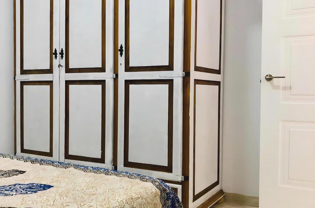 Apartamento Céntrico Lugar Tranquilo 2