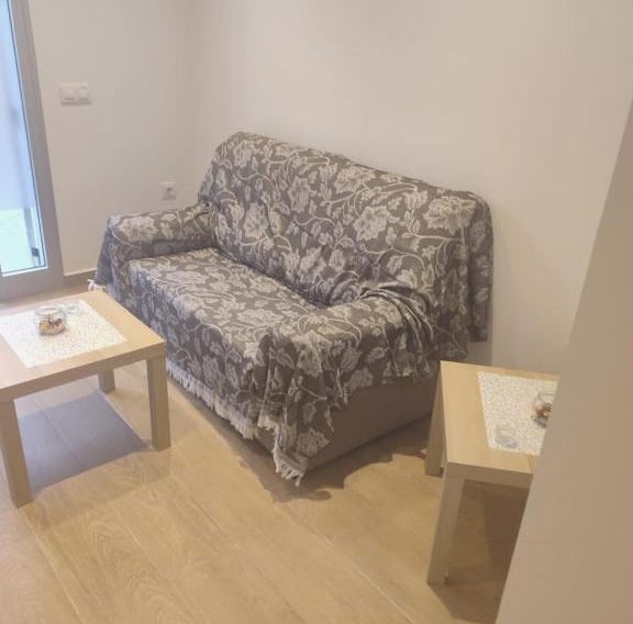 Apartamentos la chanca playa