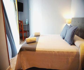 Hostal Los Bateles