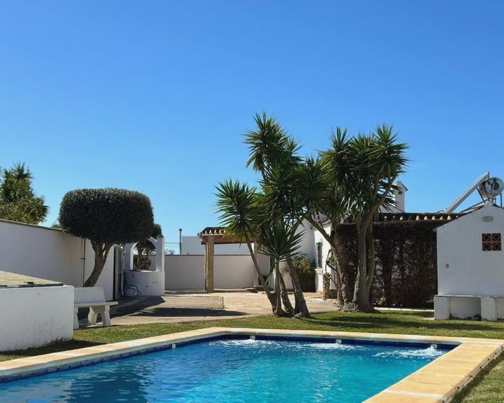 Vivienda Rural Atlántico Sur & Familias