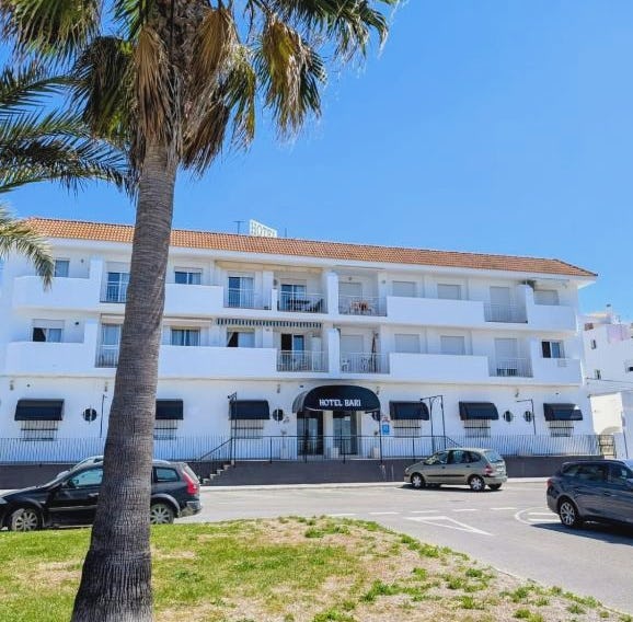 Hotel Bari
