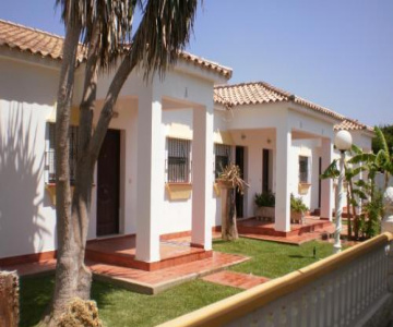 Restaurante Cabo Roche Hostal y Apartamentos