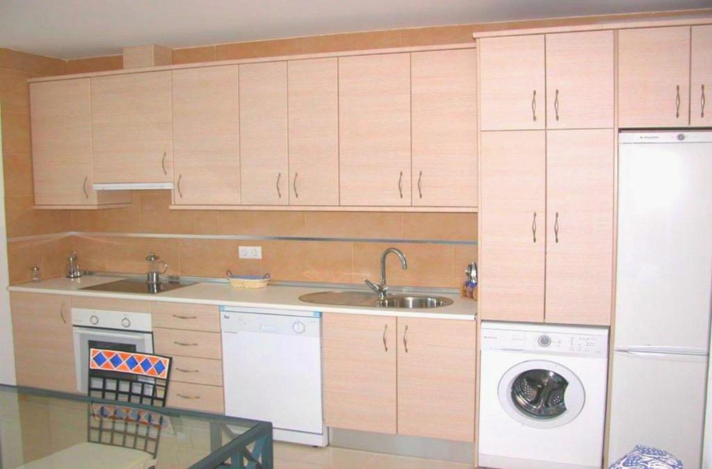 Apartamentos Guga