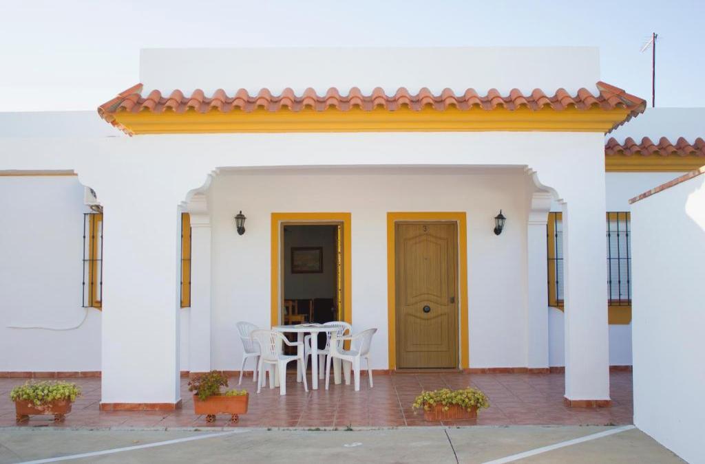 Villa Juan