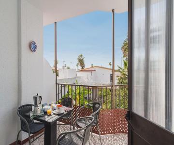 Apartamento Junto A La Playa En El Centro
