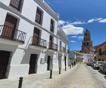 Apartamento Puerta del Perdón