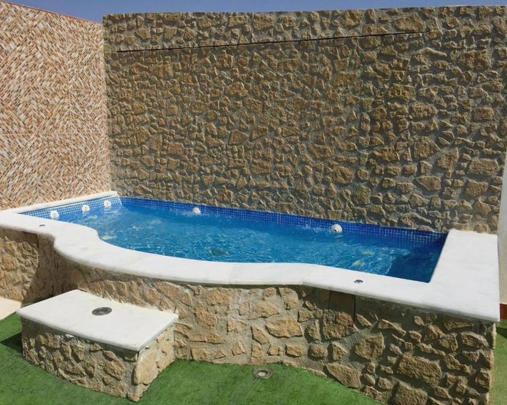 Apartamentos la Fuente