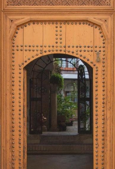 La Sultana Apartamentos