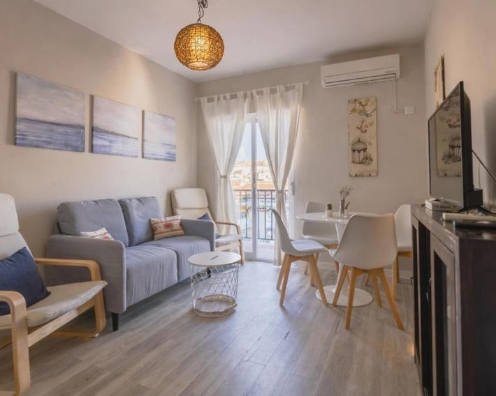 Apartamento CONDE DE PRIEGO
