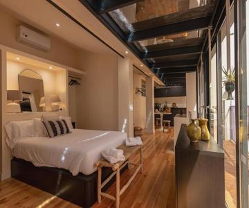 Zarí Apartamentos
