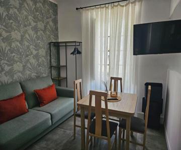 Suite Foro Romano