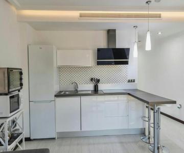 Apartamento Países Bálticos Con Parking Gratis